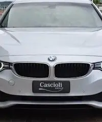 BMW 418 d Gran Coupé Advantage rif. 6666268