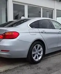 BMW 418 d Gran Coupé Advantage rif. 6666268