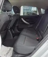 BMW 418 d Gran Coupé Advantage rif. 6666268