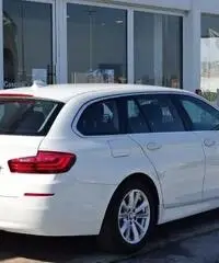 BMW 518 d Touring Business aut. rif. 7057904