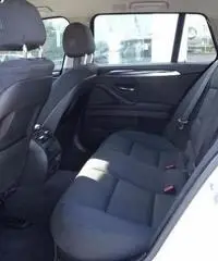 BMW 518 d Touring Business aut. rif. 7057904