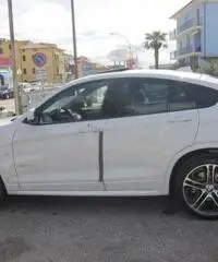 BMW X4 xDrive20d Msport rif. 6257167