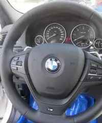 BMW X4 xDrive20d Msport rif. 6257167