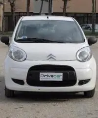 CITROEN C1 1.0 5 porte rif. 7172673