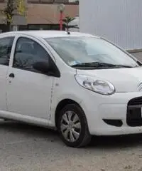 CITROEN C1 1.0 5 porte rif. 7172673