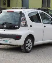 CITROEN C1 1.0 5 porte rif. 7172673
