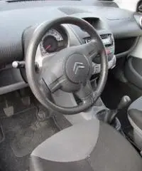 CITROEN C1 1.0 5 porte rif. 7172673