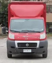 FIAT Ducato 30 2.3 MJT PC-TN Furgone rif. 7196070