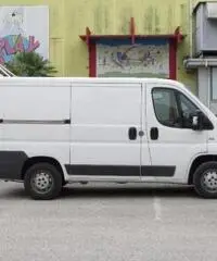 FIAT Ducato 35 2.2 MJT PC-TN Furgone rif. 7196068