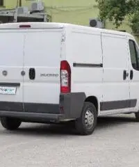 FIAT Ducato 35 2.2 MJT PC-TN Furgone rif. 7196068