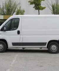 FIAT Ducato 35 2.2 MJT PC-TN Furgone rif. 7196068