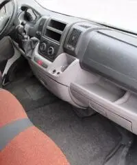 FIAT Ducato 35 2.2 MJT PC-TN Furgone rif. 7196068