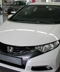 HONDA Civic 1.6 DIESEL SPORT rif. 3938056