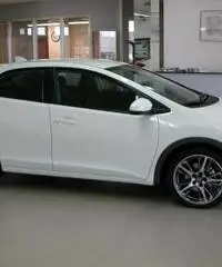 HONDA Civic 1.6 DIESEL SPORT  rif. 3938056