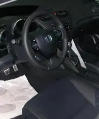 HONDA Civic 1.6 DIESEL SPORT  rif. 3938056