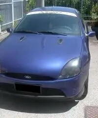 FORD Puma 1.7i 16V cat rif. 4378497