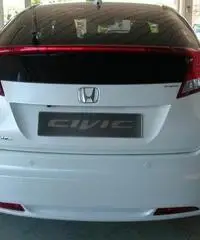 HONDA Civic 1.6 i-DTEC Lifestyle rif. 3938065