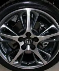 HONDA Civic 1.6 i-DTEC Lifestyle rif. 3938065