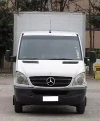 MERCEDES-BENZ Sprinter T37/35 315 CDI Cabinato rif. 7196069