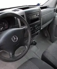 MERCEDES-BENZ Sprinter T37/35 315 CDI Cabinato rif. 7196069