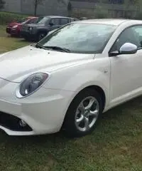 Alfa Romeo MiTo 1300 MJT 95 CV SUPER KM 0