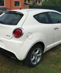 Alfa Romeo MiTo 1300 MJT 95 CV SUPER KM 0