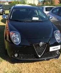 Alfa Romeo MiTo 1300 MJT 95 CV SUPER KM 0