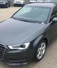 AUDI A3 2.0 TDI 150 CV clean diesel Ambition xeno  rif. 7195496