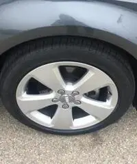 AUDI A3 2.0 TDI 150 CV clean diesel Ambition xeno  rif. 7195496