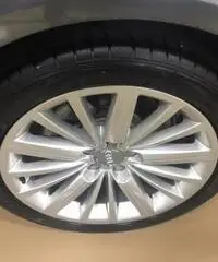 AUDI A5 QUATTRO S TRONIC PELLE NAVI XENO TELECAMERA KM 0 rif. 7195672