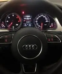 AUDI A5 QUATTRO S TRONIC PELLE NAVI XENO TELECAMERA KM 0 rif. 7195672