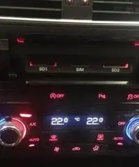 AUDI A5 QUATTRO S TRONIC PELLE NAVI XENO TELECAMERA KM 0 rif. 7195672