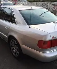 AUDI S8 4.2 V8 40V cat quattro rif. 6900672