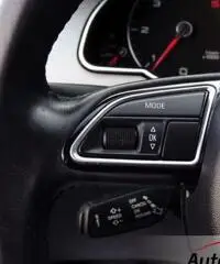 AUDI A5 SPORTBACK 2.0 TDI QUATTRO ADVANCED NUOVO MODELLO: