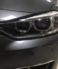 BMW 318 d Luxury UNIPRO KM 77.000 TUTTI TAGLIANDI BMW rif. 7195507