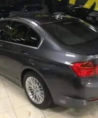 BMW 318 d Luxury UNIPRO KM 77.000 TUTTI TAGLIANDI BMW rif. 7195507
