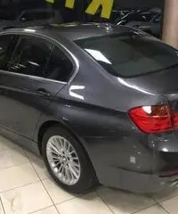 BMW 318 d Luxury UNIPRO KM 77.000 TUTTI TAGLIANDI BMW rif. 7195507