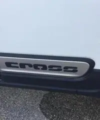 FIAT Panda Cross 1.3 MJT 95 CV S&S 4x4 KM 0 09/2016 rif. 7193452