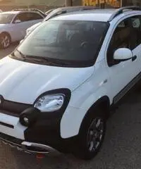 FIAT Panda Cross 1.3 MJT 95 CV S&S 4x4 KM 0 09/2016 rif. 7193452