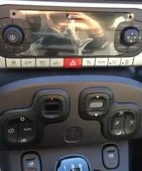 FIAT Panda Cross NUOVO MODELLO 1.3 M.JET 95CV KM 0 11/2016 rif. 7193435