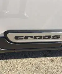 FIAT Panda Cross NUOVO MODELLO 1.3 M.JET 95CV KM 0 11/2016 rif. 7193435