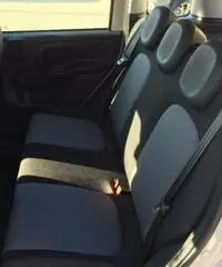 FIAT Panda Cross NUOVO MODELLO 1.3 M.JET 95CV KM 0 11/2016 rif. 7193435