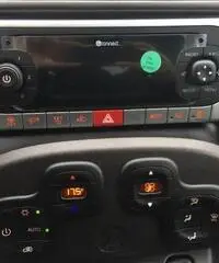 FIAT Panda Cross NUOVO MODELLO 1.3 M.JET 95CV KM 0 11/2016 rif. 7195499