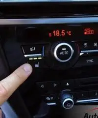 NUOVA BMW X5 XDRIVE 30D ''LUXURY'' AUTOMATICA