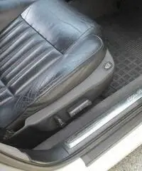 ALFA 166 2,4 JTD NAVI PELLE - ECC-