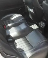 ALFA 166 2,4 JTD NAVI PELLE - ECC-