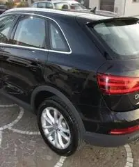 Audi Q3 2.0 TDI 177 CV quattro S tronic Advan full optiona