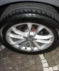 Audi Q3 2.0 TDI 177 CV quattro S tronic Advan full optiona