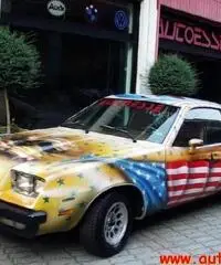 CHEVROLET G MONZA V8 4.3 rif. 7113497