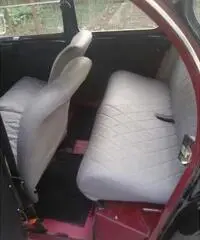 CITROEN 2CV Charleston - 1983